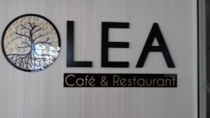 Lettres en PVC – Image 4