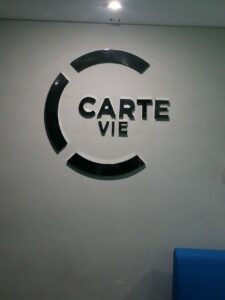 ‘Rebranding Carte Assurances – Image 3