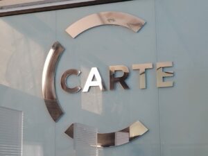 ‘Rebranding Carte Assurances – Image 2