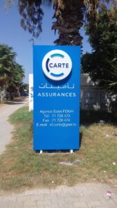 'Rebranding Carte Assurances – Image 15
