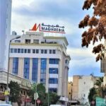 ASSURANCES MAGHREBIA