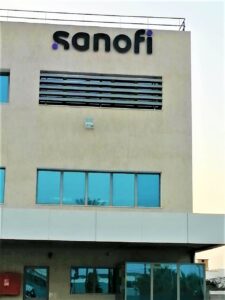 SANOFI – Image 3