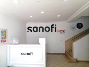 SANOFI