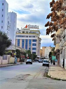 ASSURANCES MAGHREBIA – Image 2