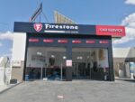 FIRESTONE