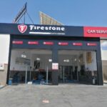 FIRESTONE