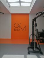 GYM BOX