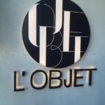 L'OBJET