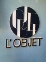 L'OBJET